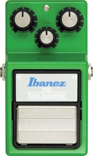 Ibanez TS9 Tube Screamer - Classic