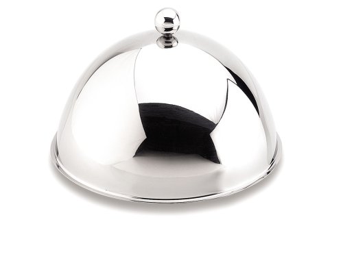Lacor 69029 Cloches en Inox 28 cm