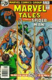 Marvel Tales #70 : Starring Spider-Man in "Doc Ock Lives" (Marvel Comics)