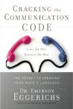 Cracking the Communication Code: The Secret to Speaking Your Mate's Language