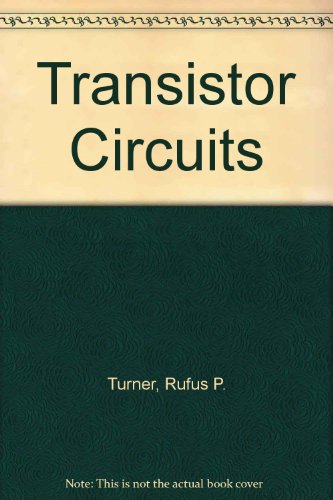 Transistor Circuits