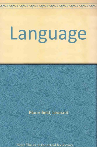 Language