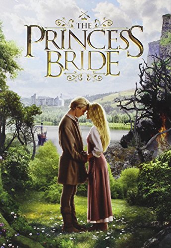 Book Cover The Princess Bride (20th Anniversary Edition)
