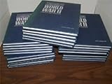 the marshall cavendish illustrated encyclopedia of world war II volume 24