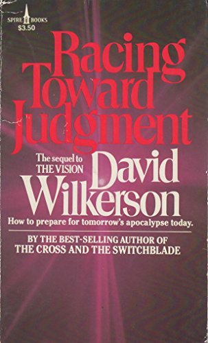 Racing Toward Judgment