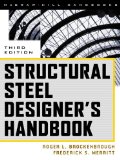 Structural Steel Designer's Handbook