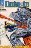 Checkmate (Comic) July 1990 No. 29 (Robotic Rampage)