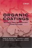 Organic Coatings: Science and Technology