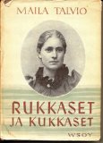 Rukkaset Ja Kukkaset