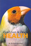 Gouldian & Finch Health