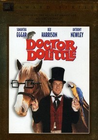Doctor Dolittle (1967)