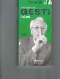 Il Dizionario Dei Gesti Italiani
