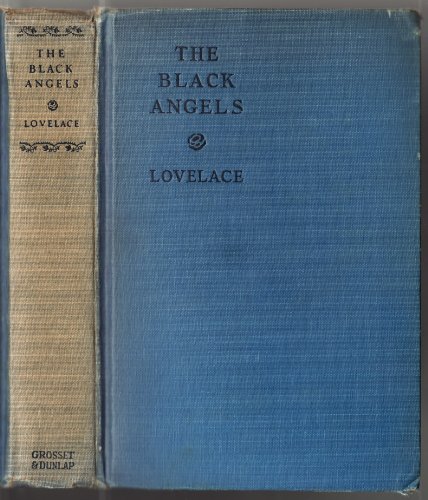 The Black Angels