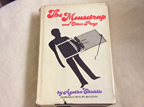 The Mouse Trap and Other Plays
