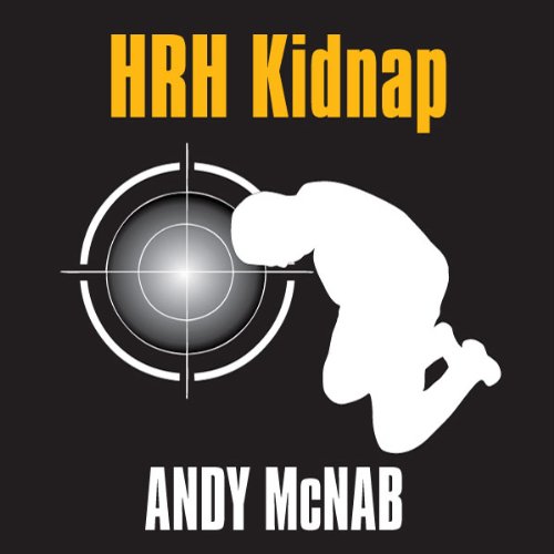 HRH Kidnap: Spoken from the Front