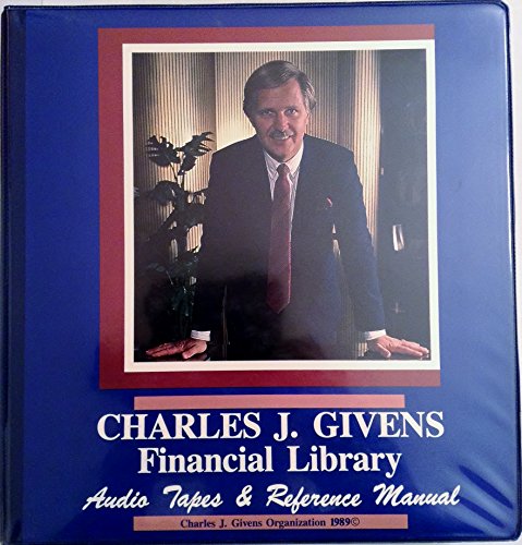 Charles J. Givens Financial Library