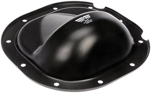 Dorman 697-702 Rear Differential Cover Compatible with Select Models
