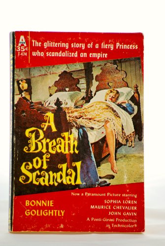 A Breath of Scandal
