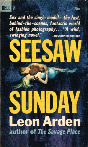Seesaw Sunday (Dell 7738)