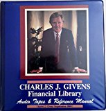 Charles J. Givens Financial Library