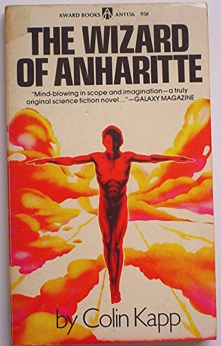 The Wizard of Anharitte