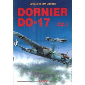 Dornier Do-17 Cz. I