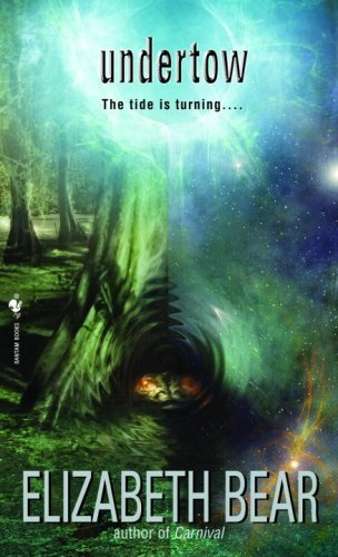Undertow: A Novel