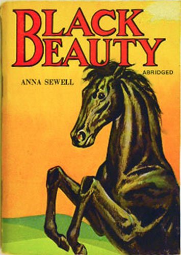Black Beauty (Abridged) - Famous Classics Story Books Series