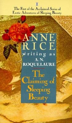 The Claiming of Sleeping Beauty.