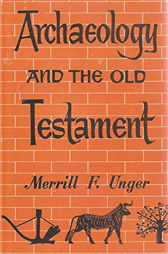 Archaeology & the Old Testament