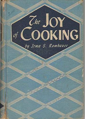 Joy of Cooking
