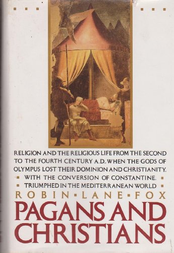 Pagans & Christians