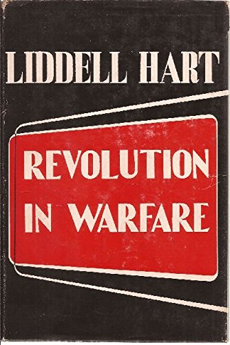The Revolution In Warfare