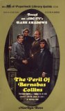 The Peril of Barnabas Collins