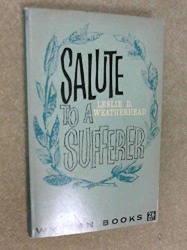 Salute To A Sufferer