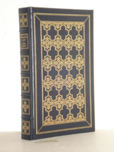 Paradise Lost with Illustrations of Gustave Dore