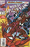 Web of Spider-Man #103 : Sin City (Maximum Carnage - Marvel Comics)