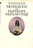 Meditations of a Maharishi Mahesh Yogi