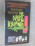 The Night of the Iguana Movie Tie-in