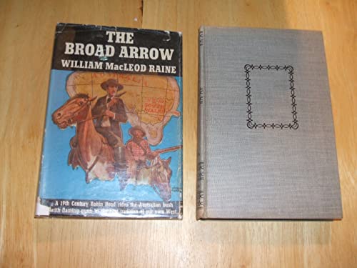 The Broad Arrow