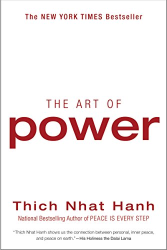 Book Cover The Art of Power