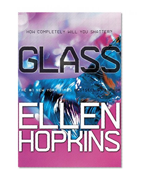 Glass (Crank Book 2)
