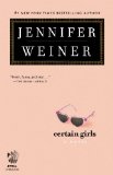 Certain Girls: A Novel (Cannie Shapiro Book 3)