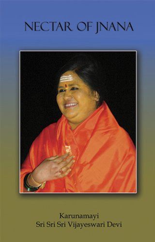 Nectar of Jnana