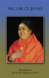 Nectar of Jnana
