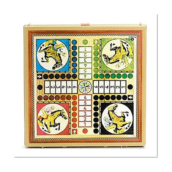 Dujardin - 401 - Jeu de Société - Mallette - Coffret 8 Jeux Standard