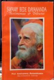 Swamy Bede Dayananda Testimonies & Tribb