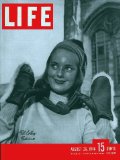 Life Magazine, August 26, 1946