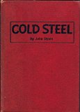 Cold Steel Technique of Close Combat