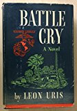 Battle Cry A Signed Copy